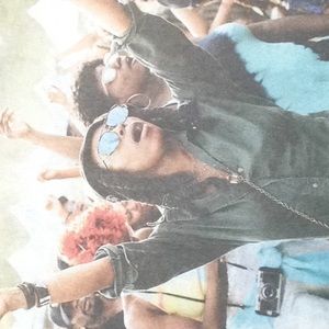 Meet your Posher, Kathleen